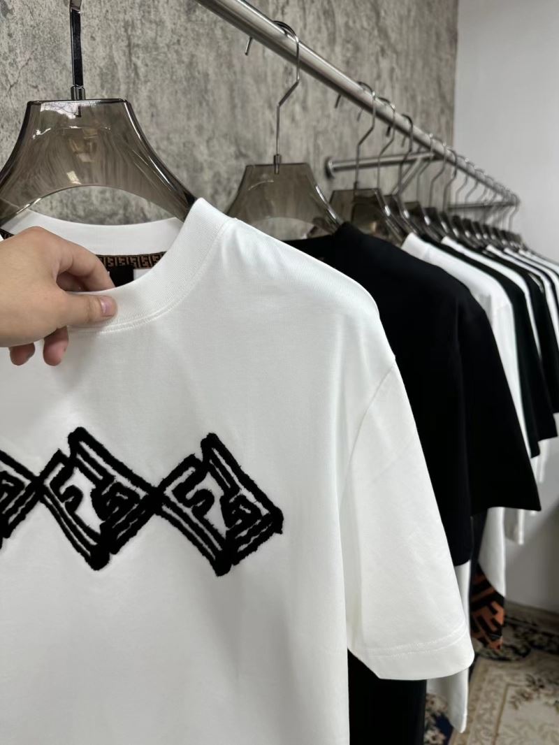 Fendi T-Shirts